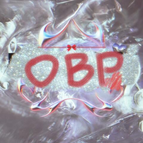 OBP album art