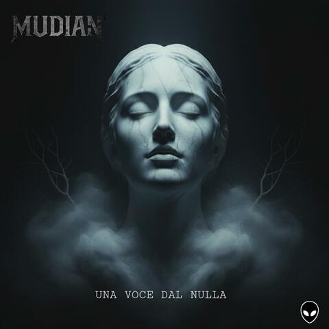 Una voce dal nulla album art