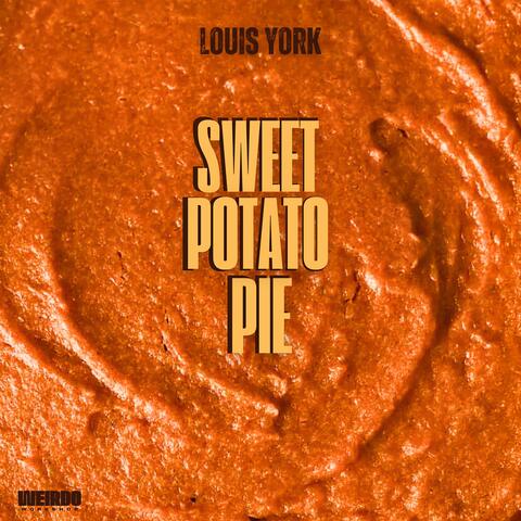 Sweet Potato Pie album art