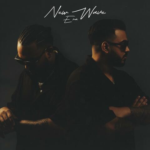 New Wave Era album art