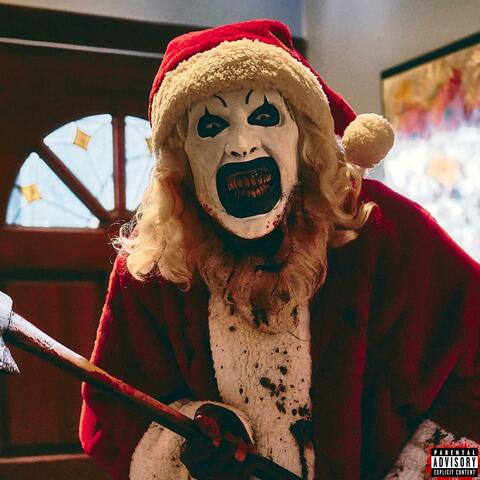 ART THE CLOWN album art