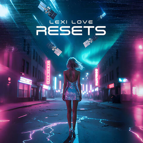 Resets album art