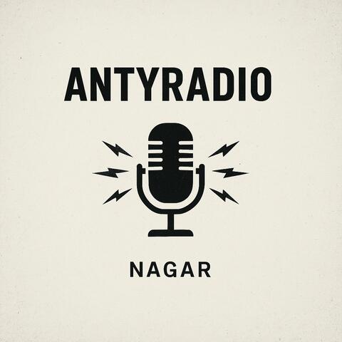 Antyradio album art