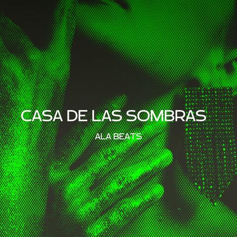 Casa De Las Sombras album art
