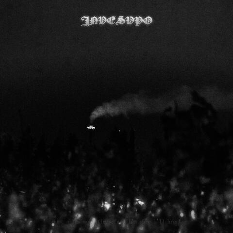 Just a few more times, and I'm sure I'll break album art