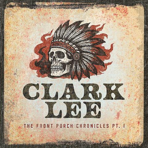 The Front Porch Chronicles Pt. 1 album art