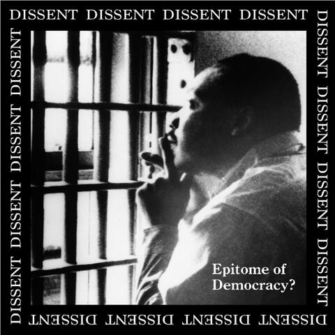 Epitome of Democracy? (remix and master plus Exspression EP & Rarities) album art