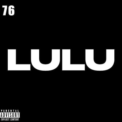 LULU album art