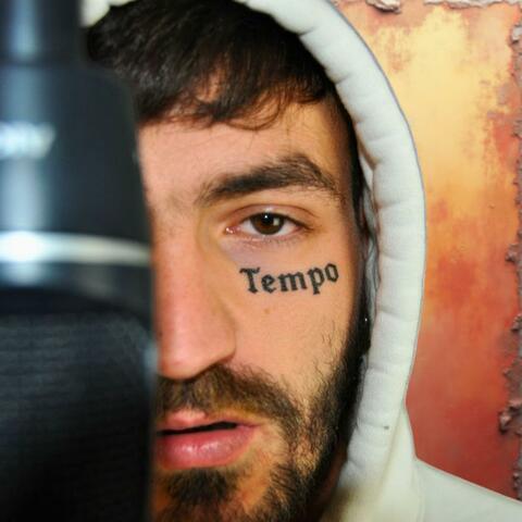 Tempo album art