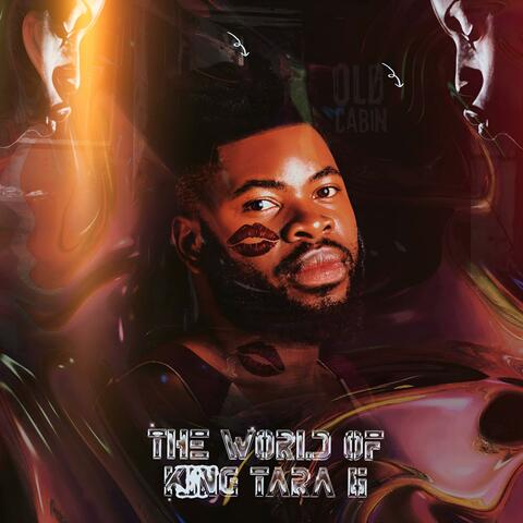 The World of King Tara 6 album art