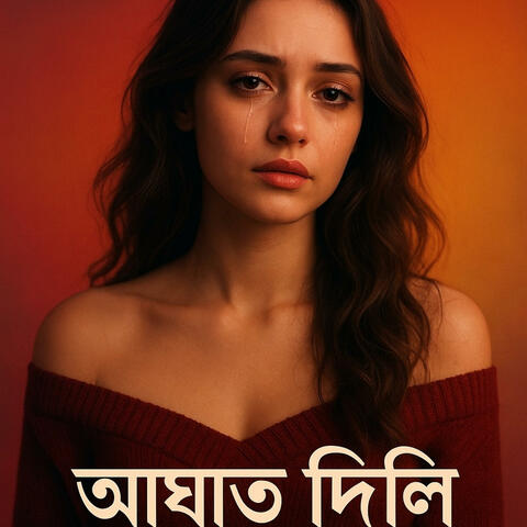 Aghat Dile album art