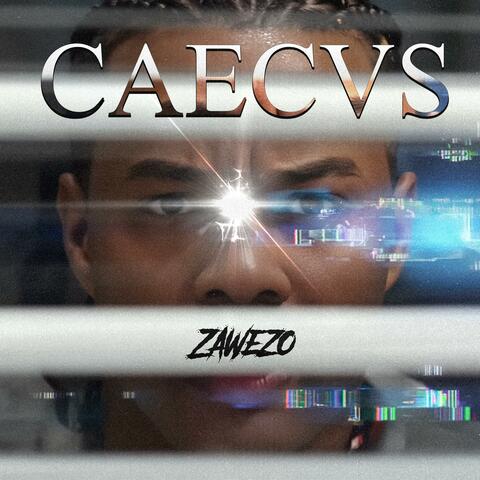 Caecvs album art