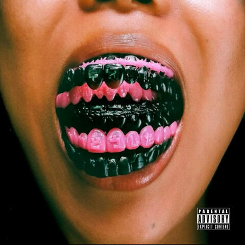 Diamants Rares (feat. Le2s & DoubleYou) album art