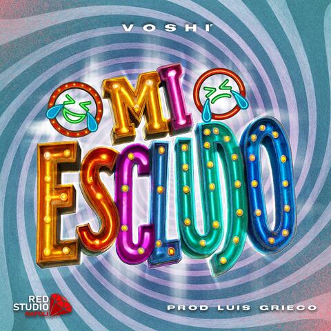 Mi escludo album art