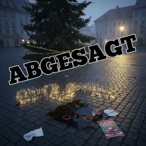 Abgesagt (wenn Tradition verloren geht) album art