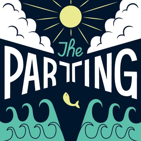 The Parting album art