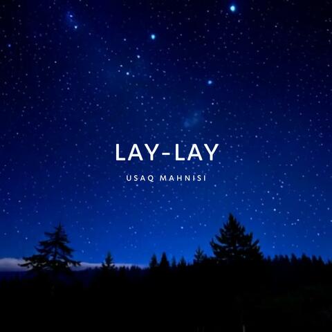 Lay-lay album art