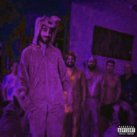 IBASF (feat. yungdollorsigns) album art