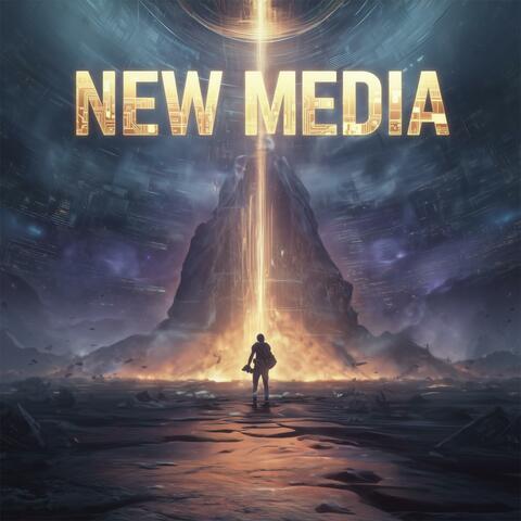 Signal in the Static album art