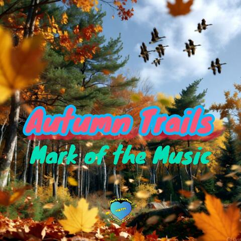 Autumn Trails album art