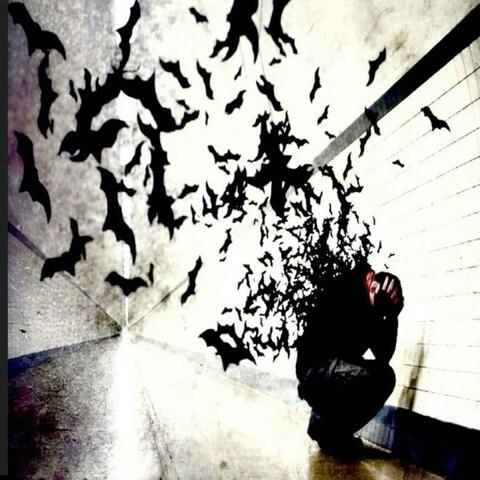 OH NO (prod.aloa) album art