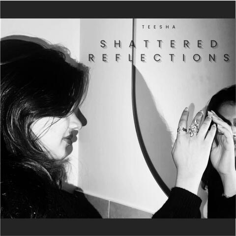 Shattered Reflections (Instrumental) album art
