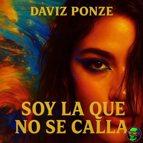 Soy La Que No Se Calla album art
