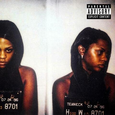 + LIL' KIM QUE BIRKIN FREESTYLE album art