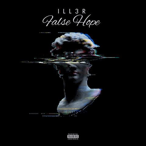 False Hope album art