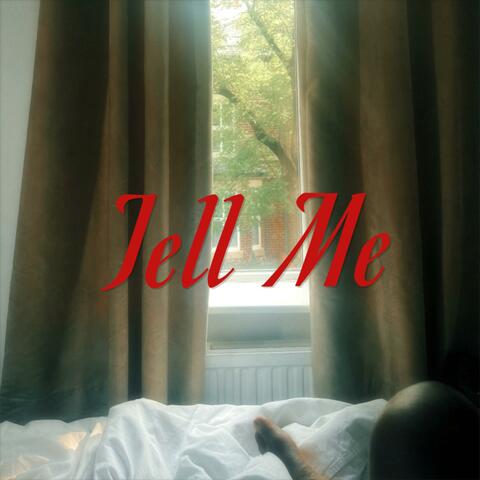 Tell Me album art