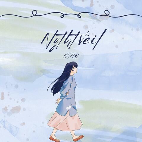 NythVeil (Instrumental) album art