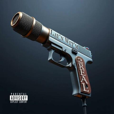 Lay'n Wit'm album art