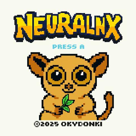 Neuralnx: Super Battle Music album art