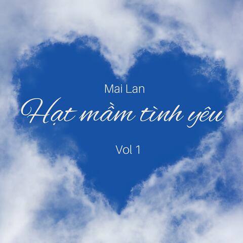 Hạt mầm tình yêu album art