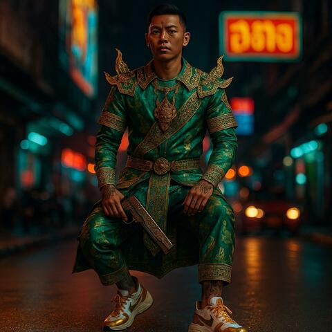 ไม่เหลือแม้น้ำตา album art