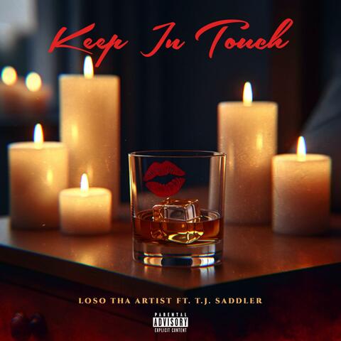 Keep In Touch (feat. T.J. Saddler) album art