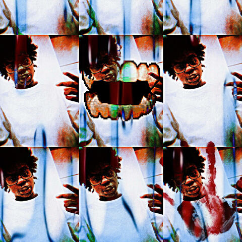 GOLD DIGGER! album art