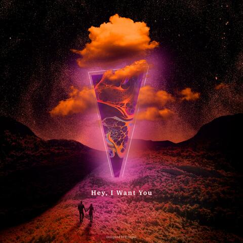 Hey, I Want You album art