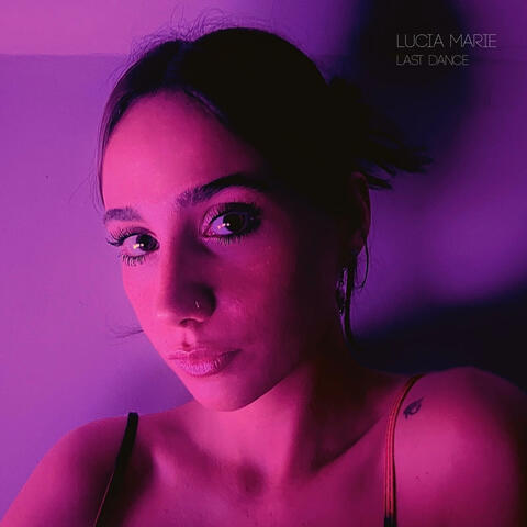 Last Dance album art