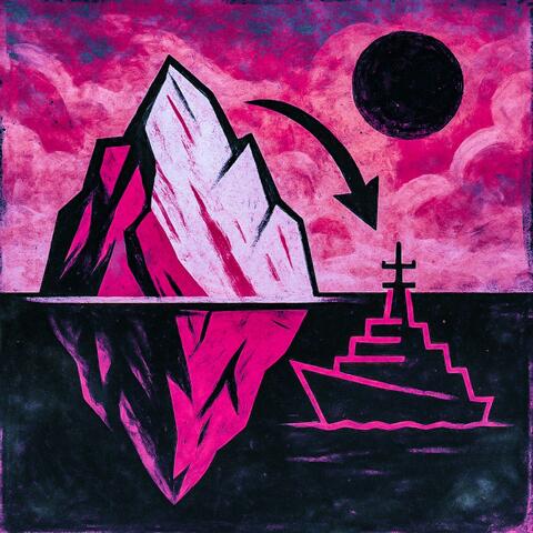 Displacement Theory album art