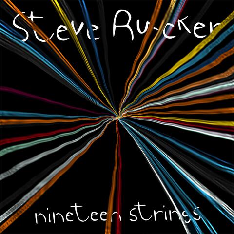 Nineteen Strings album art