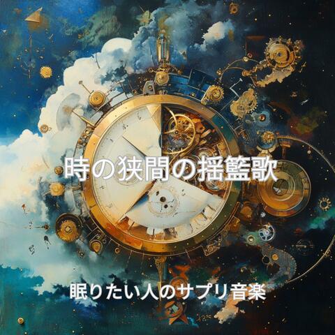 時の狭間の揺籃歌 album art