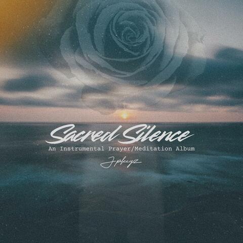 Sacred Silence album art