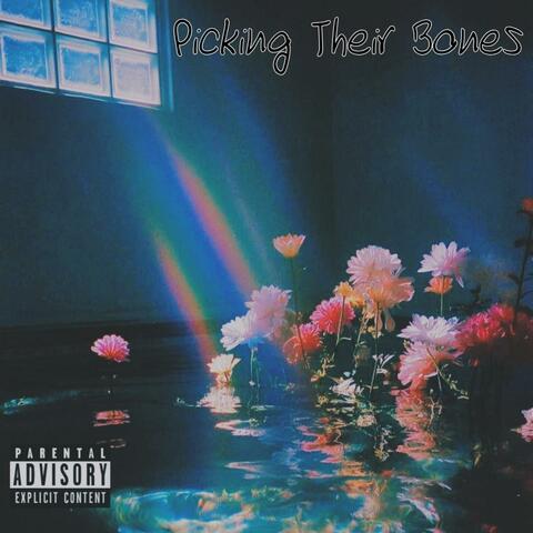 Picking Their Bones album art