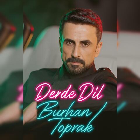 Derdê Dîl album art