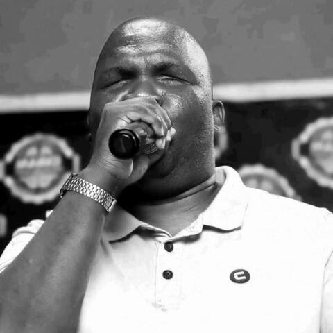 Modima wa barcadi(Nellow de Guitar album art