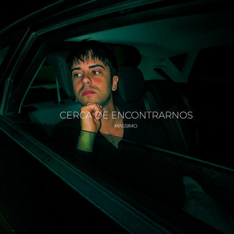 Cerca de encontrarnos album art