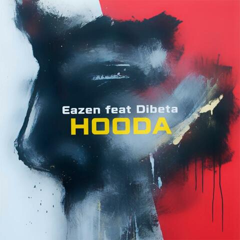 Hooda (feat. Dibeta) album art