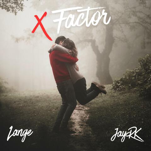 X Factor (feat. JayRK) album art
