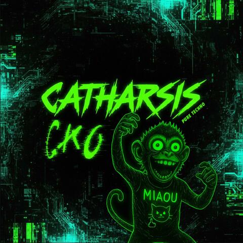 CATHARSIS album art